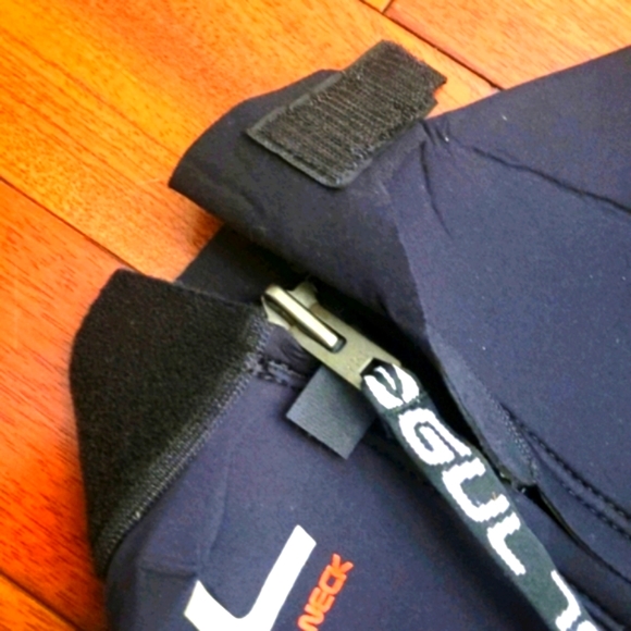 Gul response Wetsuit 3/2 Size MS - Mens - Picture 7 of 11